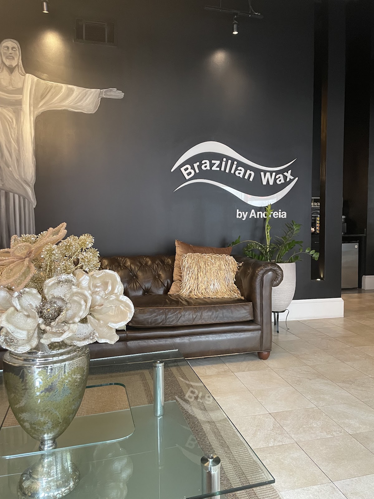 Brazilian Wax by Andreia — waxing salon in Atlanta