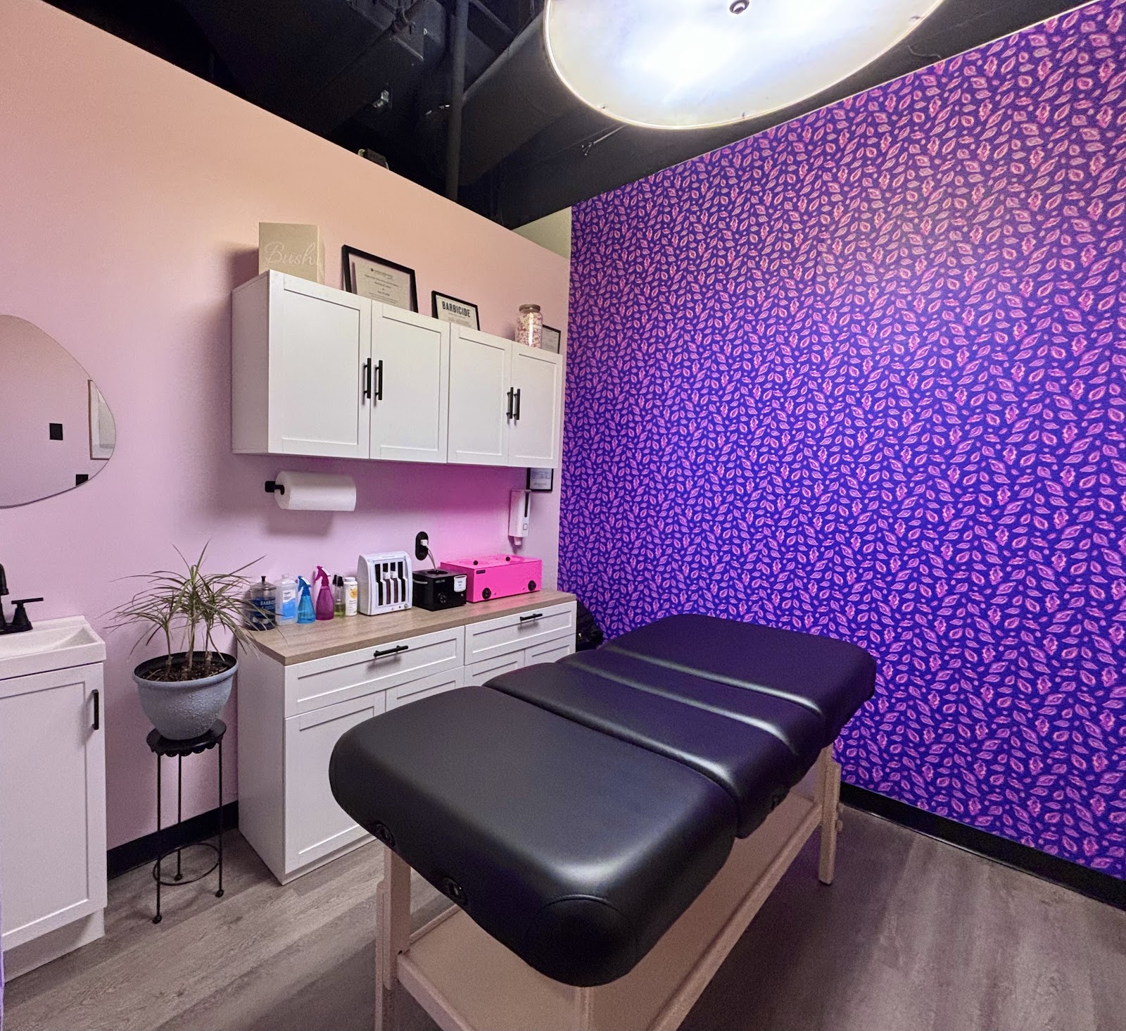Birmingham Wax Bar — photo 2