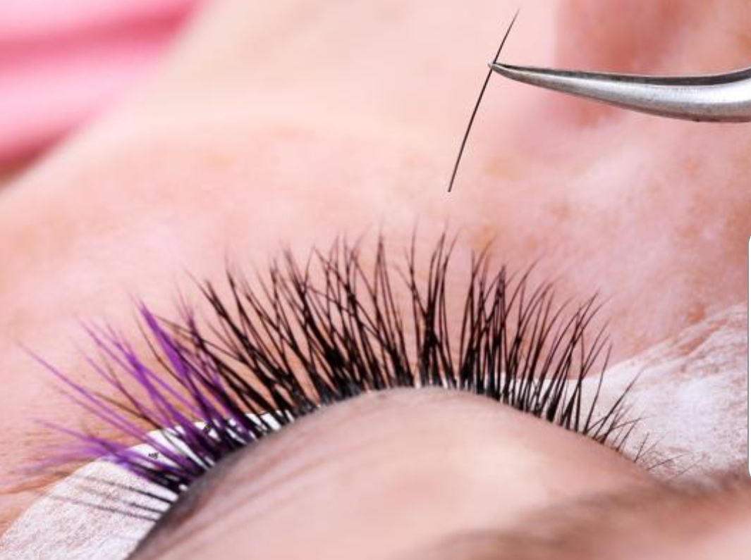 Eye Catch’n Beauty Spa — photo 2