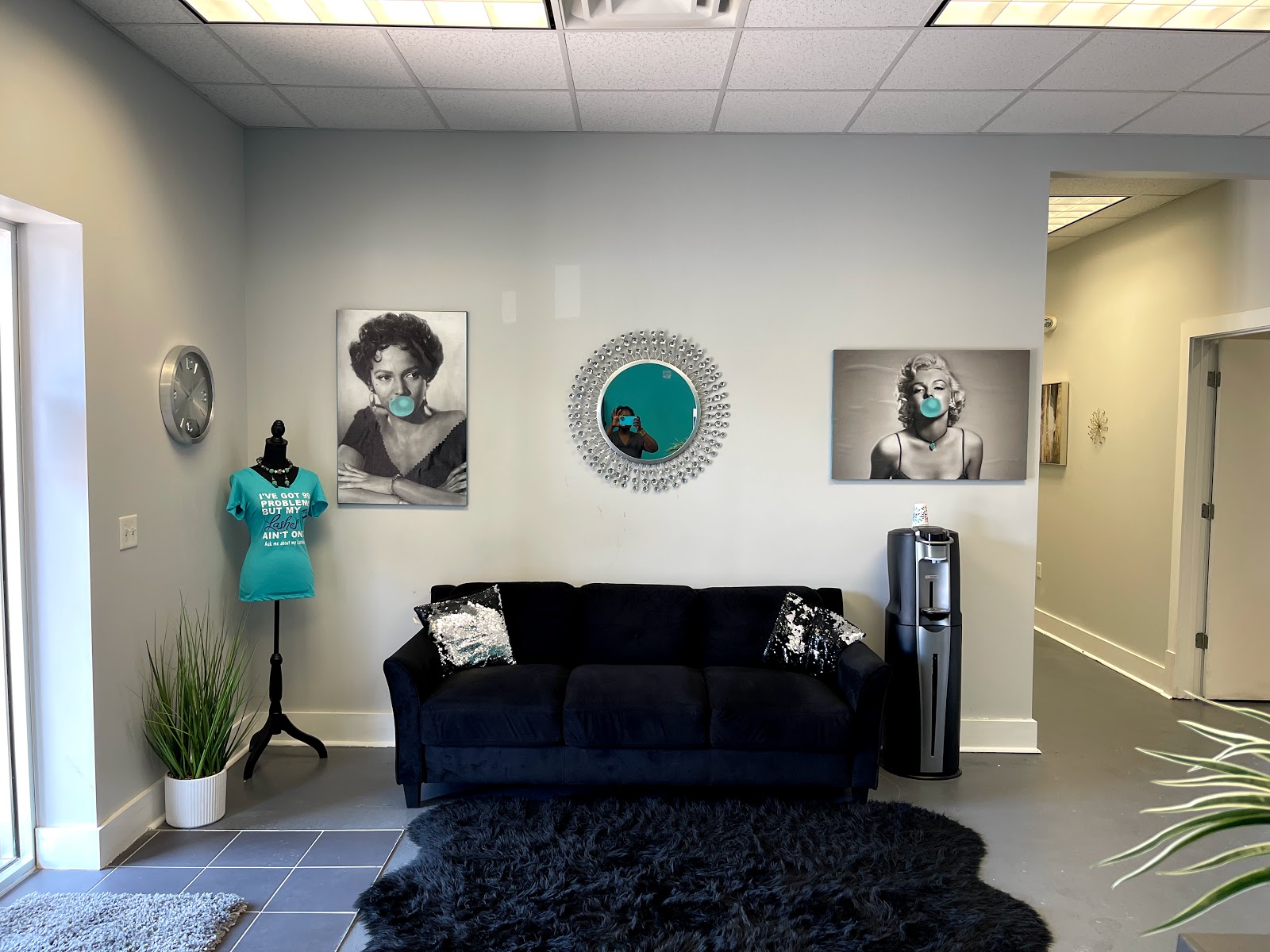 Eye Catch’n Beauty Spa — photo 3