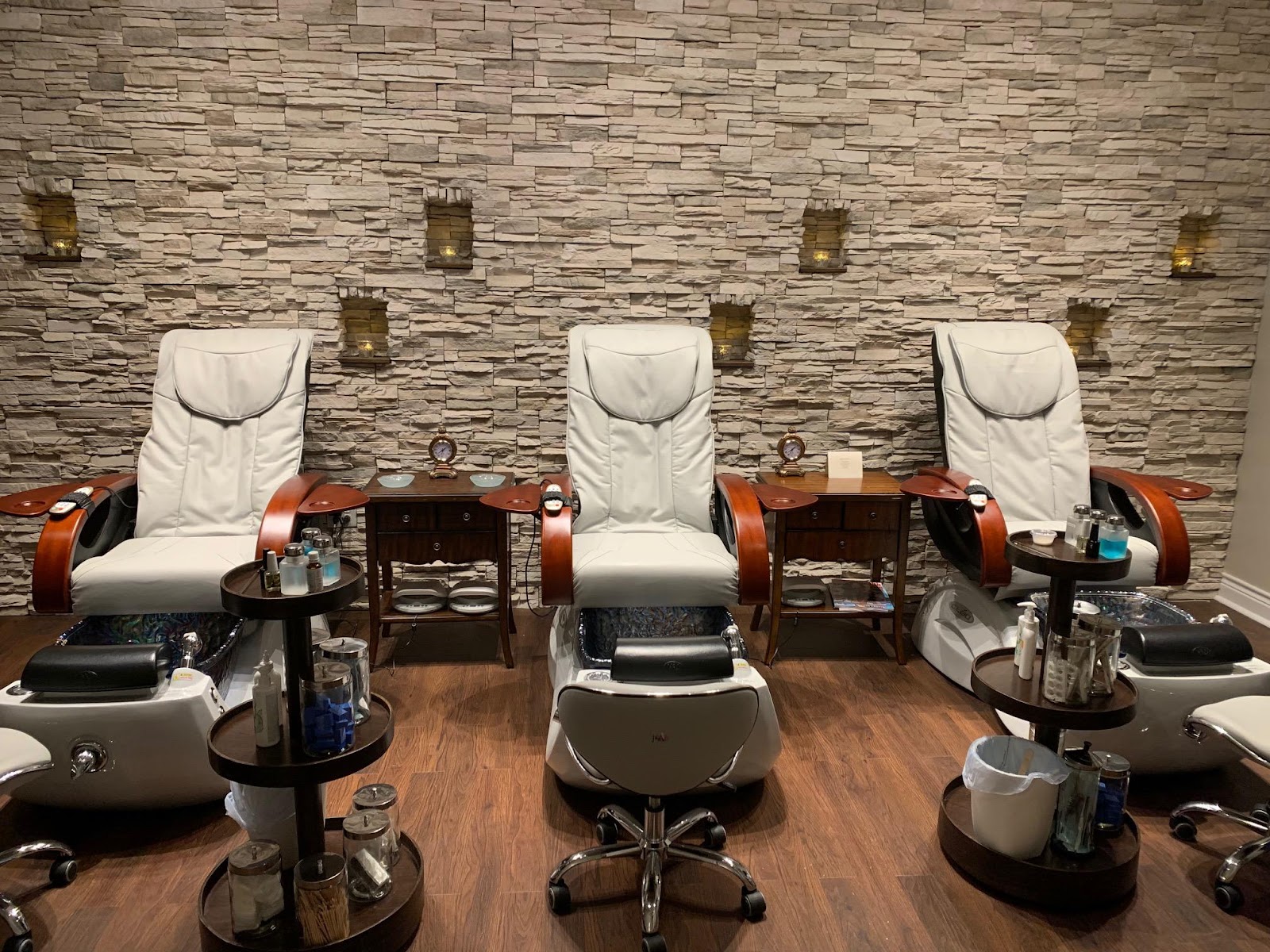 Woodhouse Spa - Birmingham — waxing salon in Birmingham