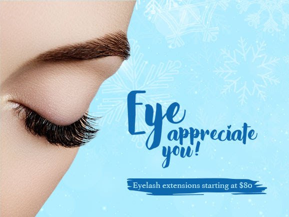 Lash and Brow Spa — photo 3