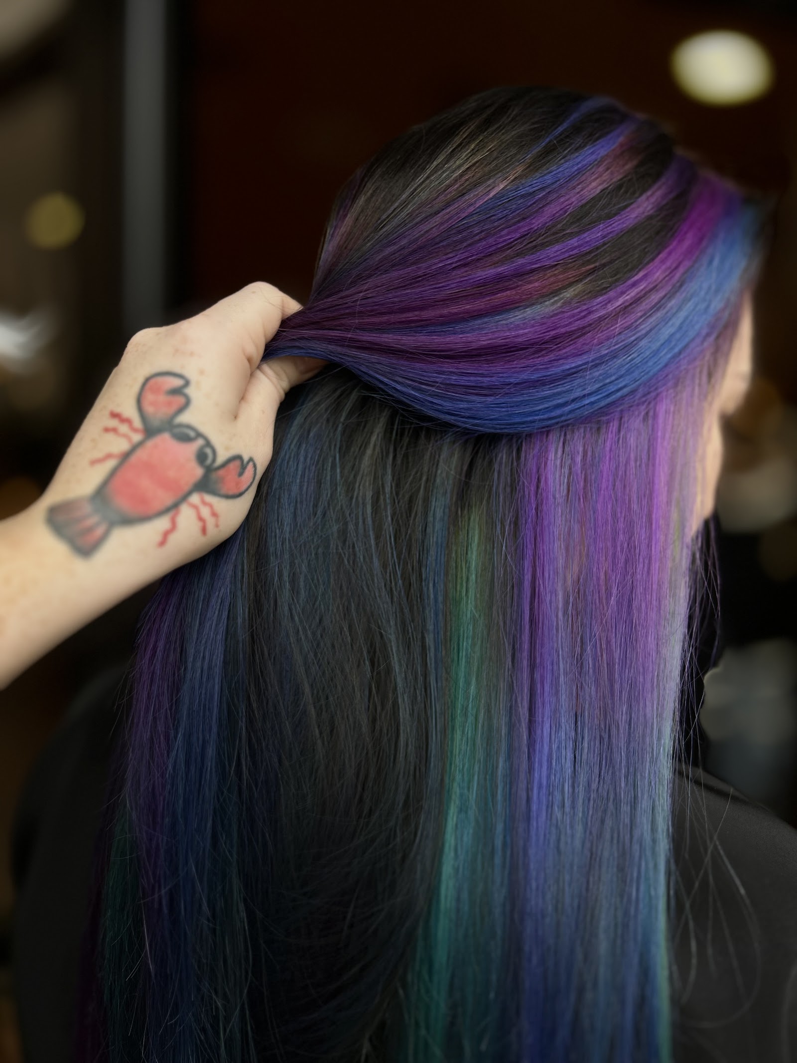 Muse Salon — photo 2