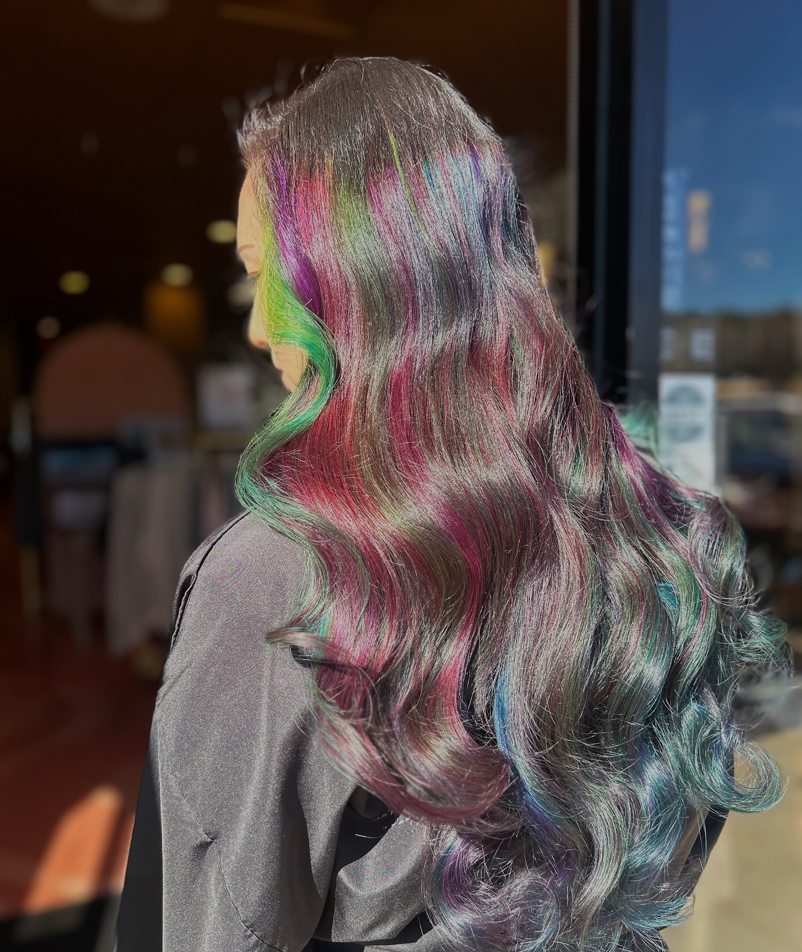 Muse Salon — photo 3