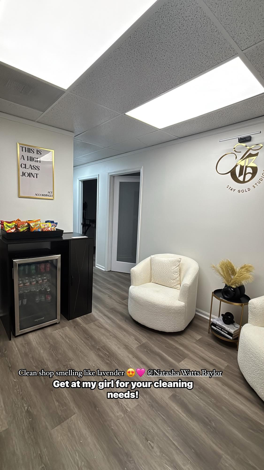 Stay Gold Esthetics — photo 2