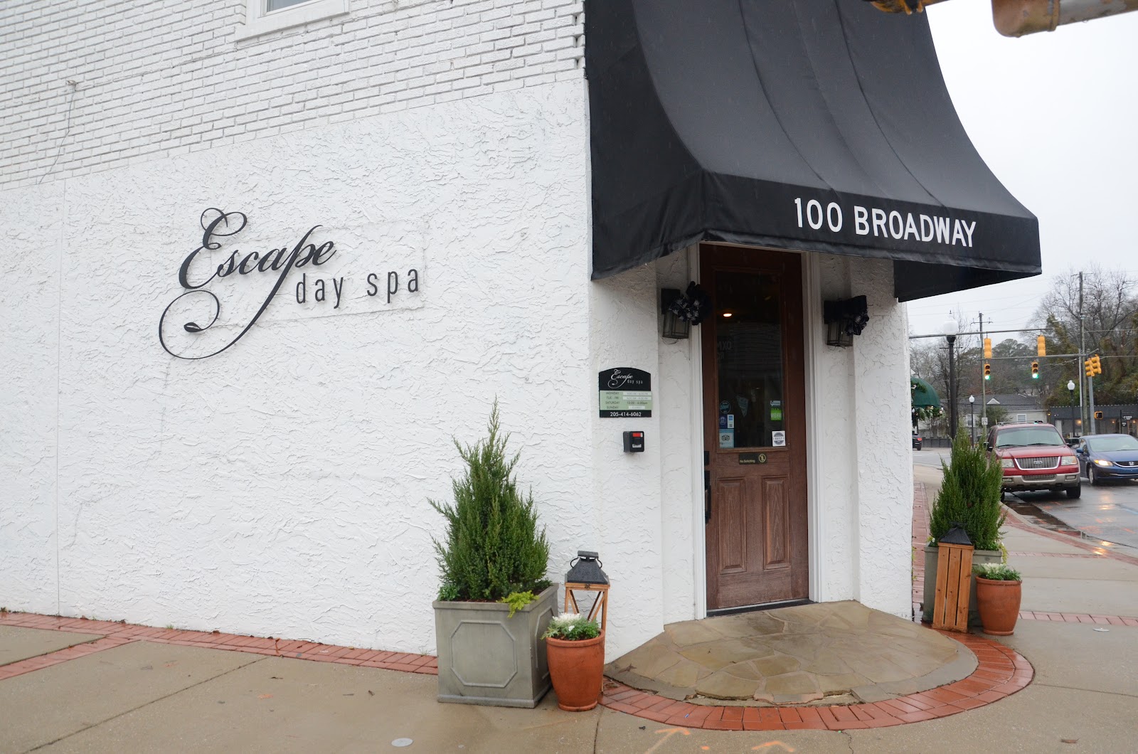 Escape Day Spa — photo 2