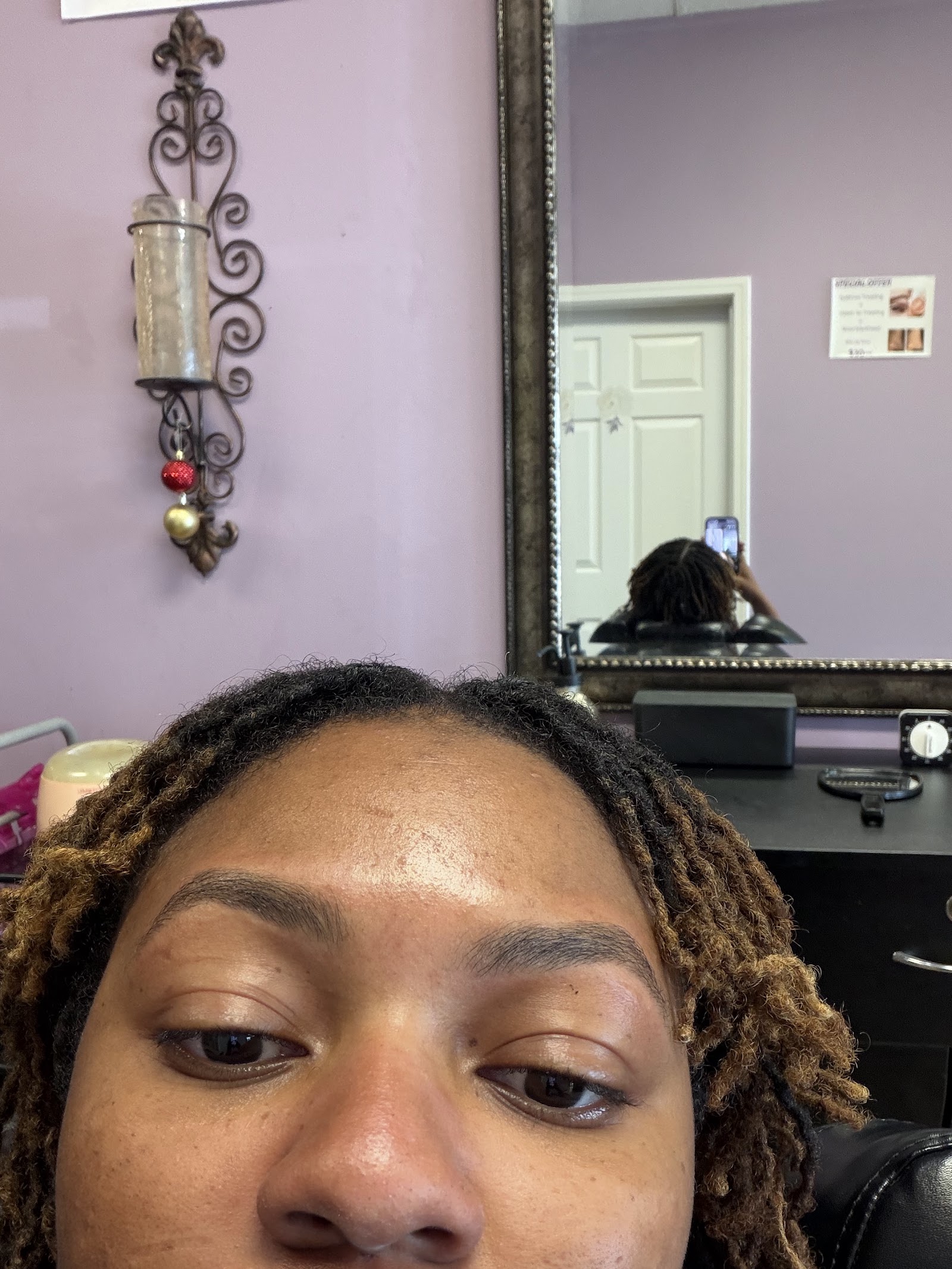 Unique Brow & Waxing Spa — photo 2