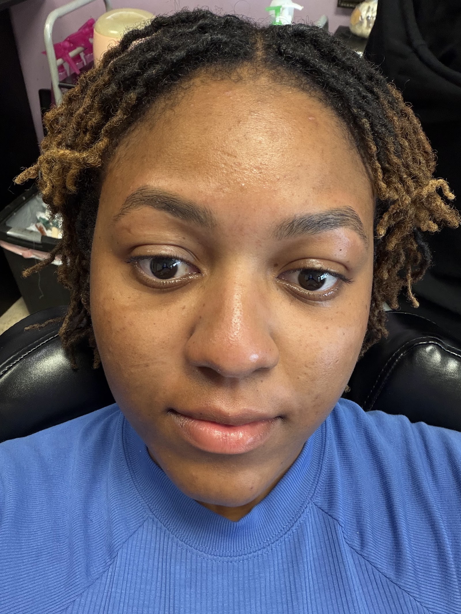Unique Brow & Waxing Spa — photo 3