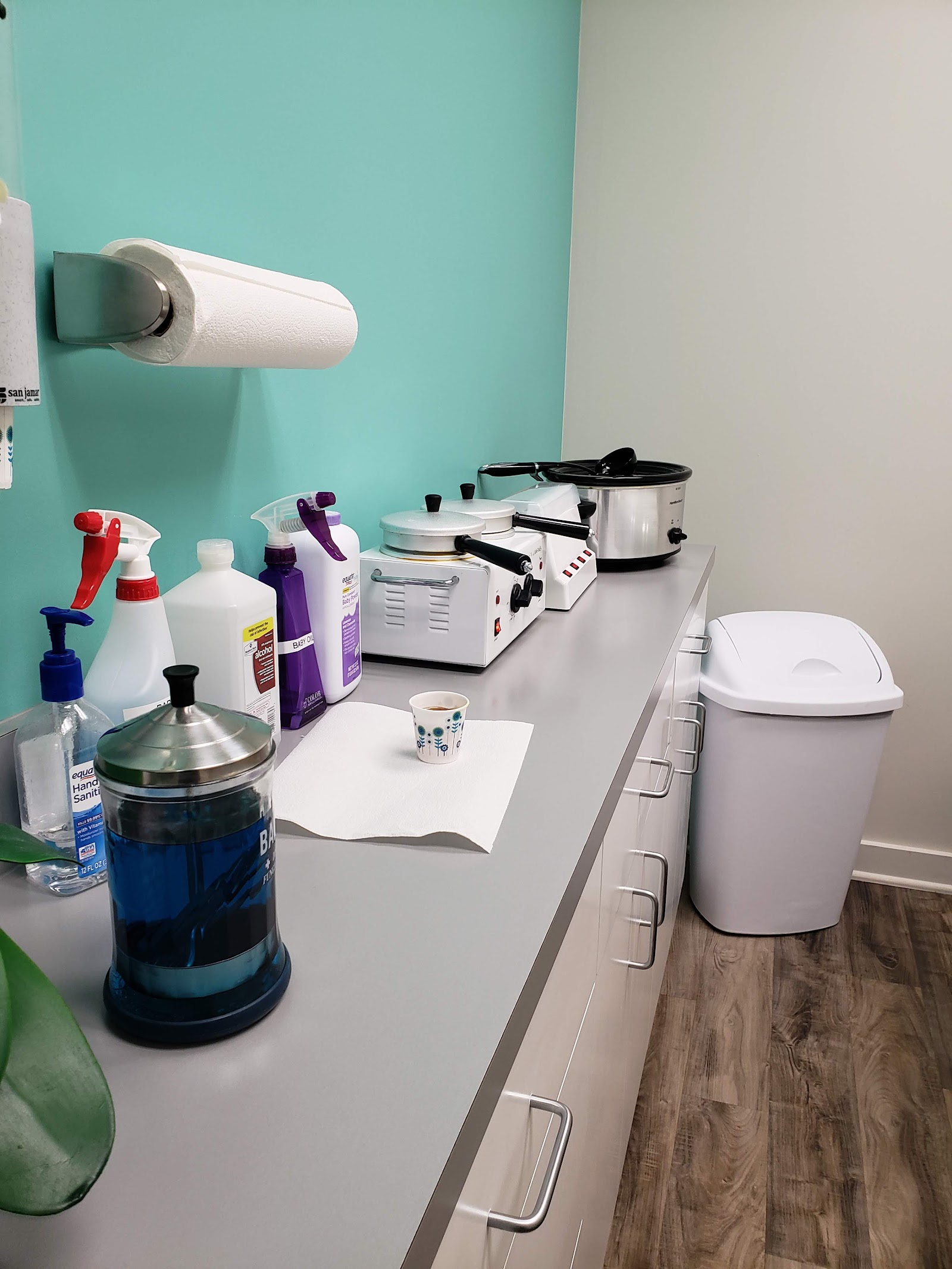 Brazilian Wax Spa by Marci Hoover — photo 2