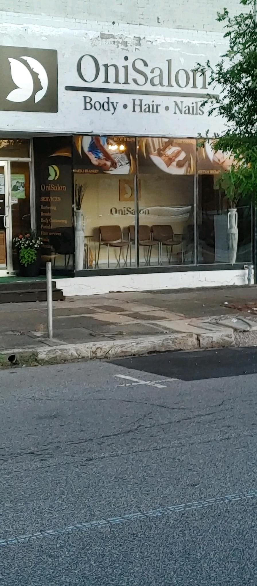 OniSalon and Spa — photo 3