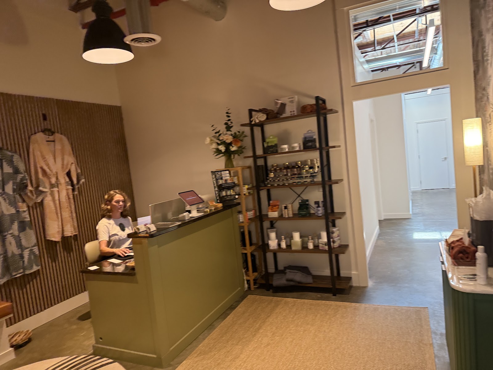 Alchemy Spa & Wellness — photo 2