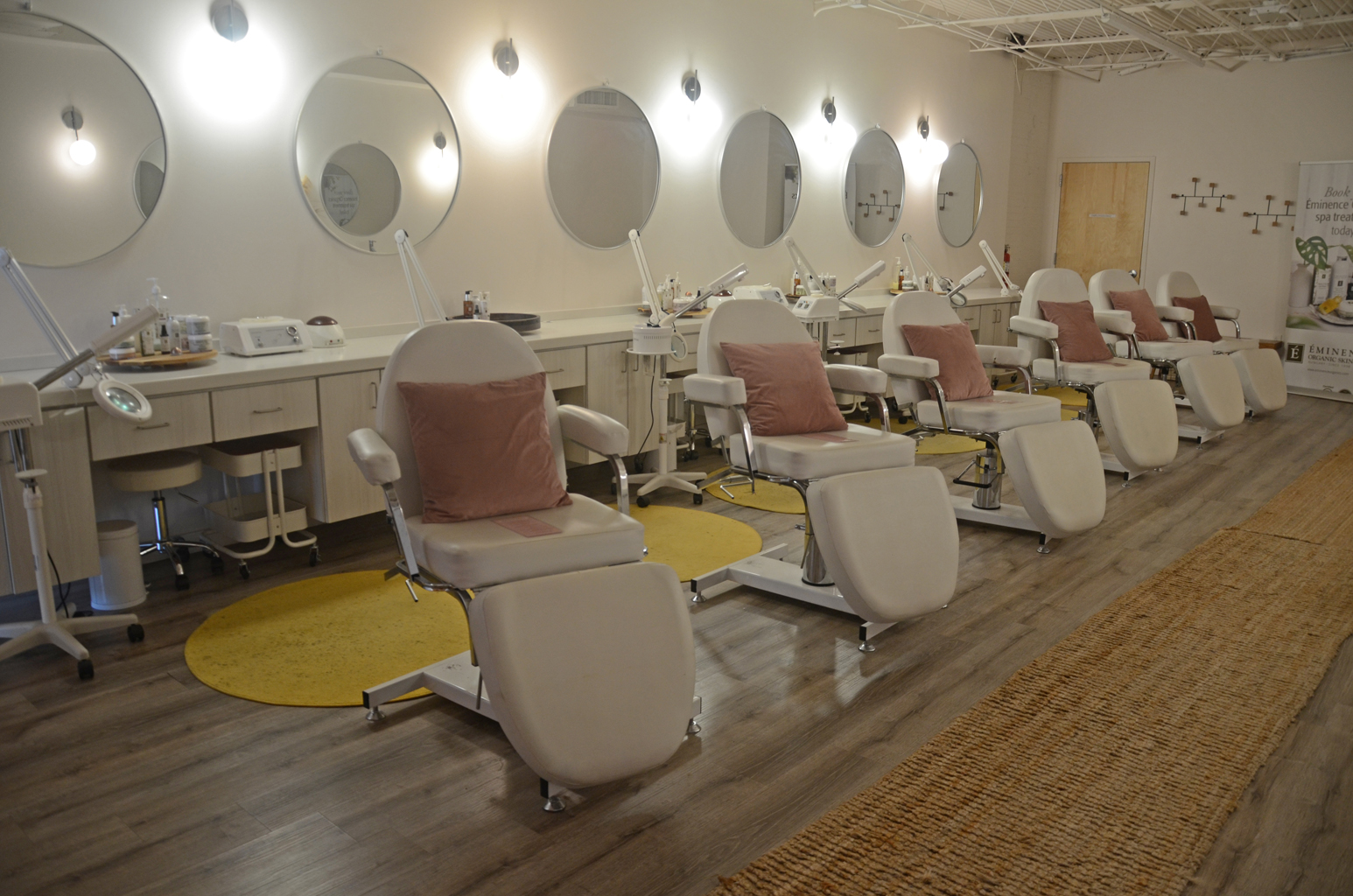 Mia June Facial Bar - Birmingham — photo 3