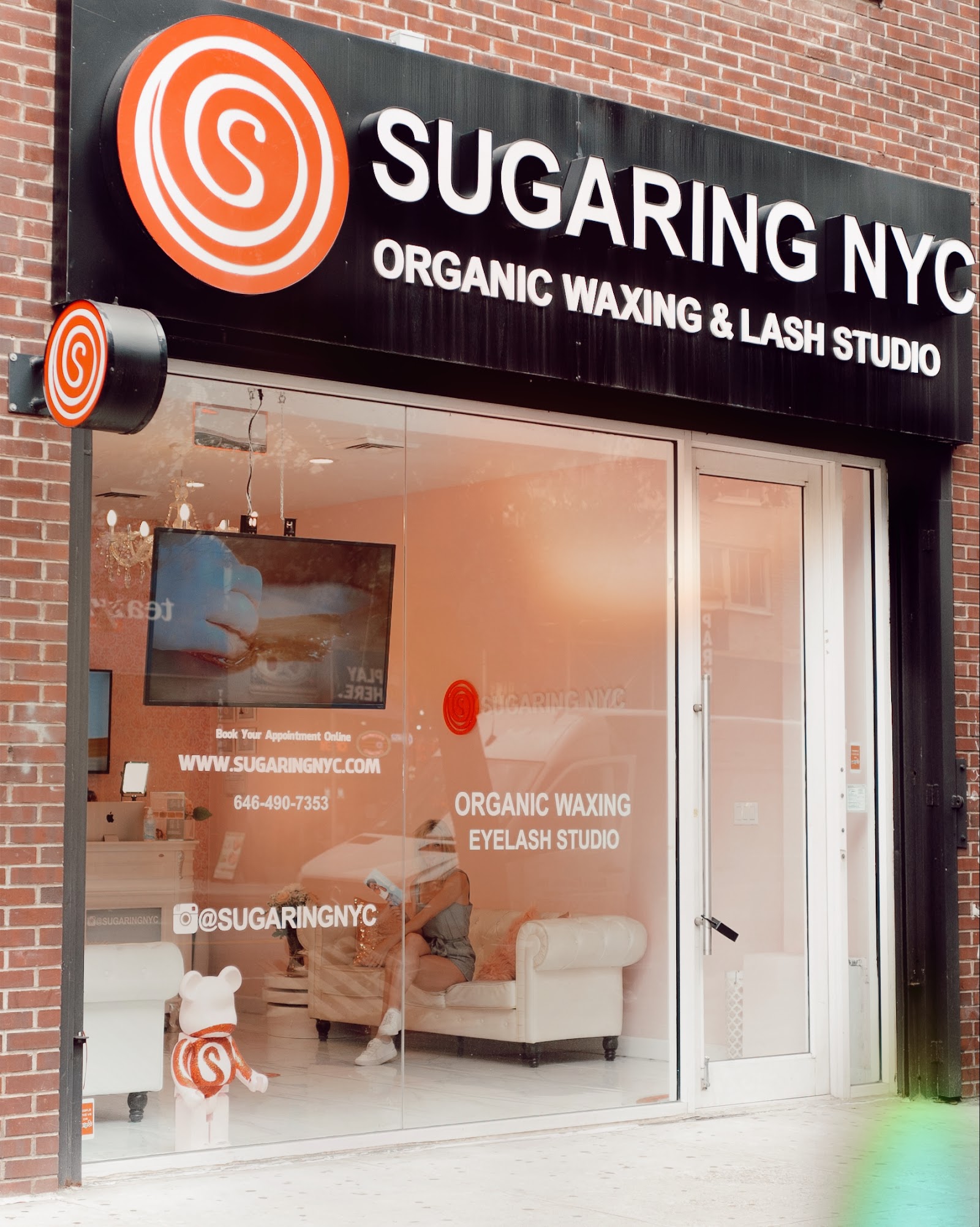 Sugaring NYC - Inverness — photo 2