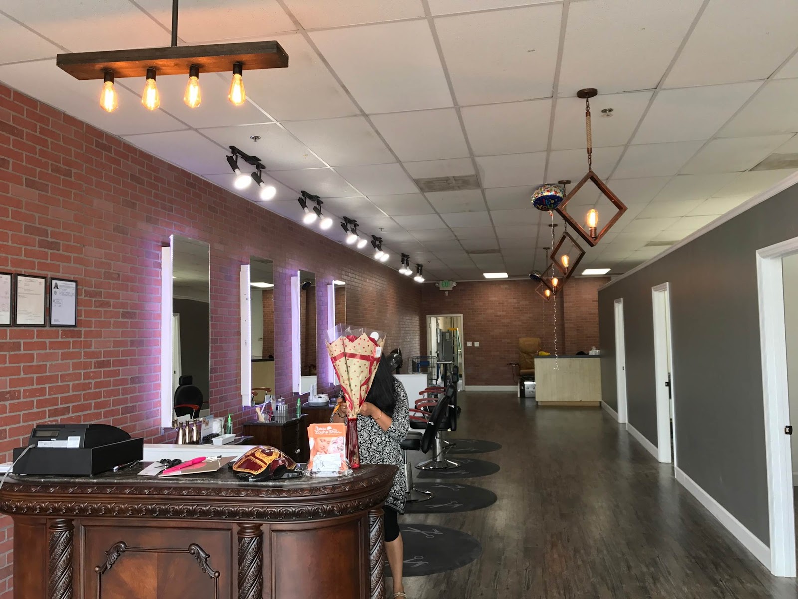 Beau Lash & Brow Spa — photo 3