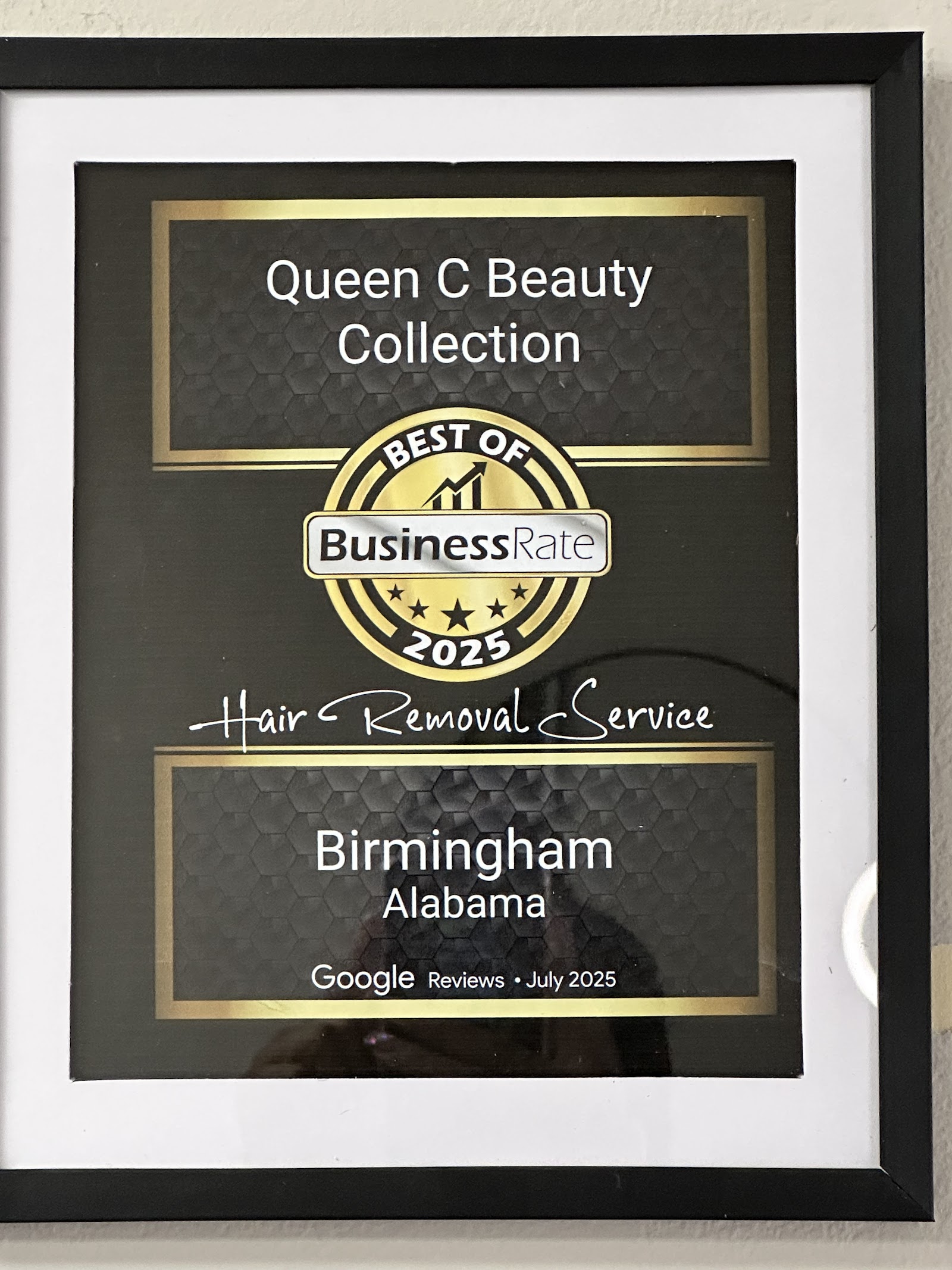 Queen C Beauty Collection — photo 2