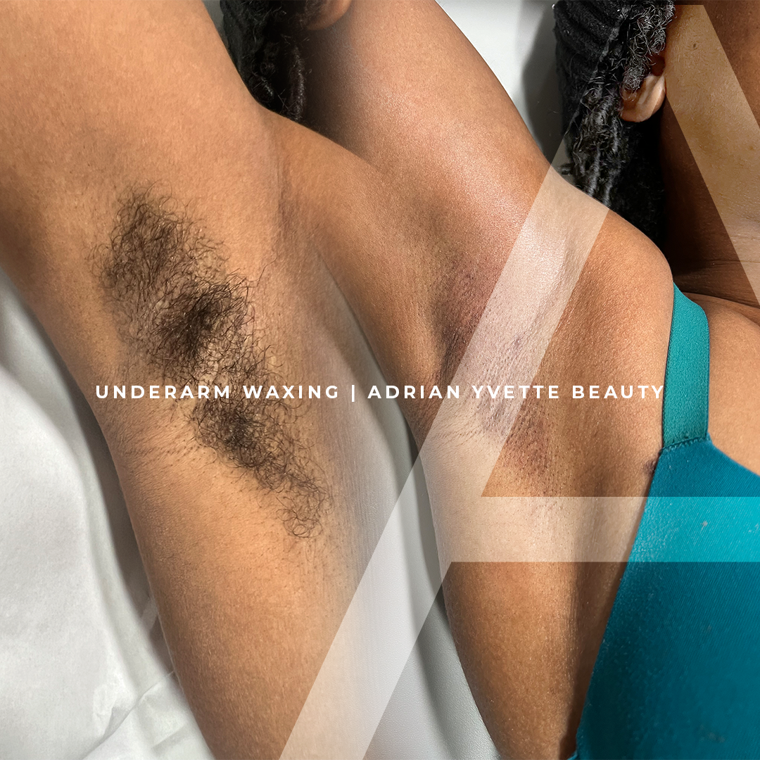 Adrian Yvette Beauty — waxing salon in Birmingham
