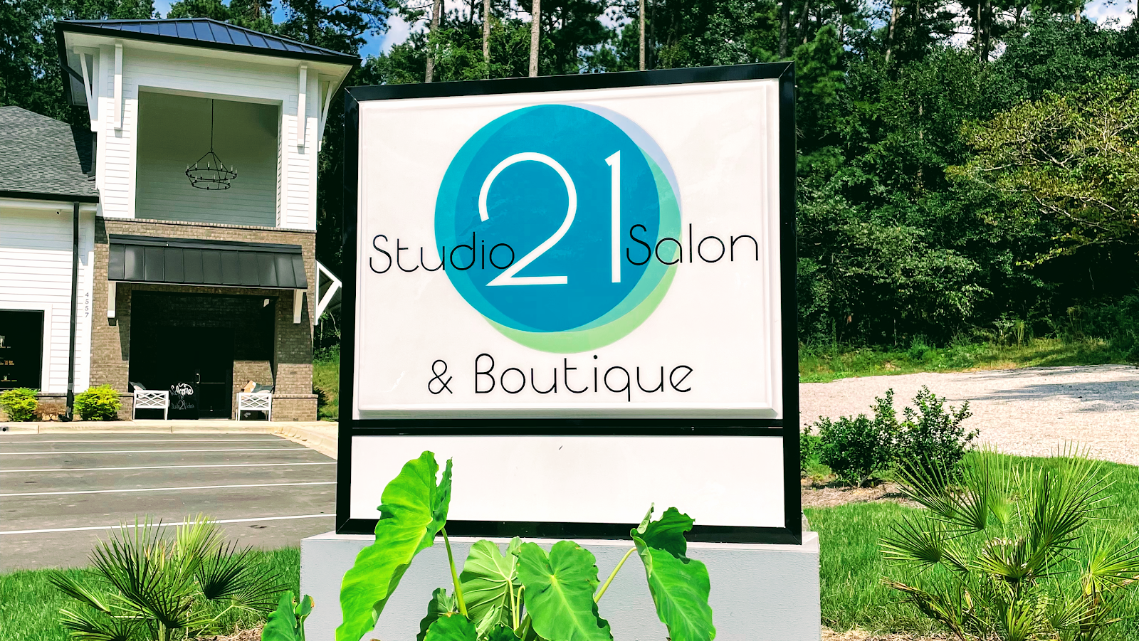 Studio 21 Salon — waxing salon in Birmingham