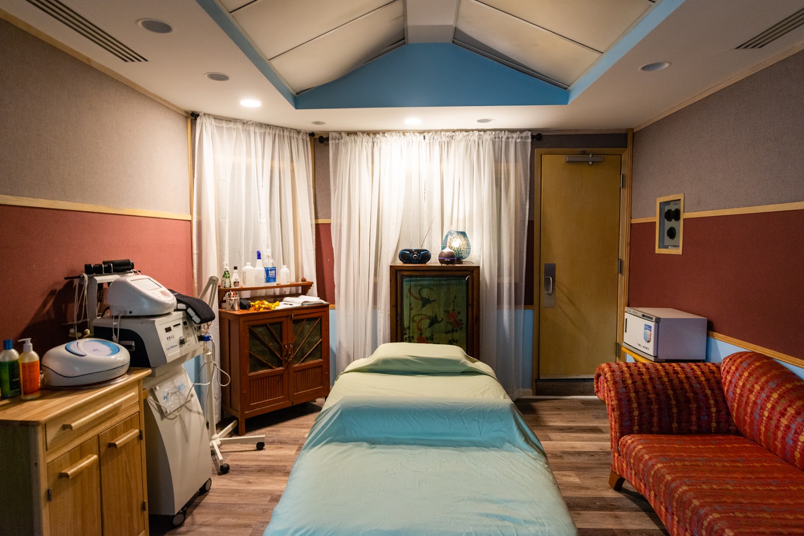 Healing Waters Wellness Center & Spa — photo 2