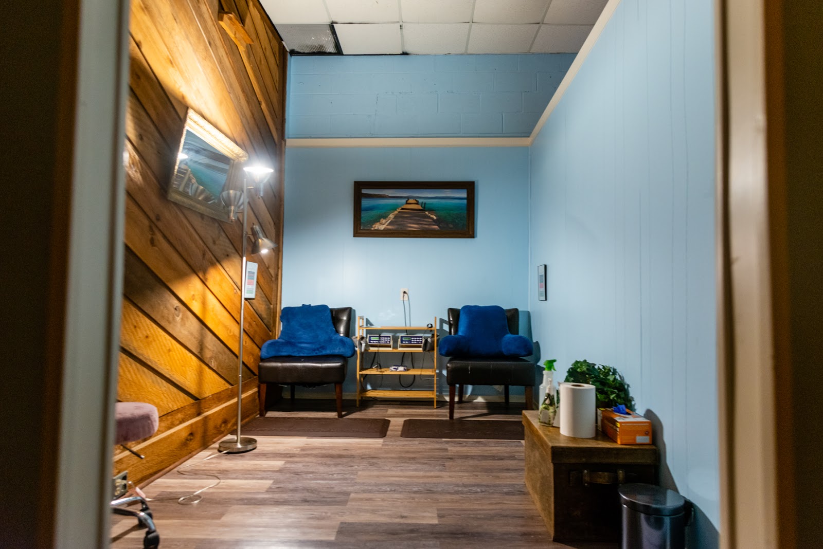 Healing Waters Wellness Center & Spa — photo 3