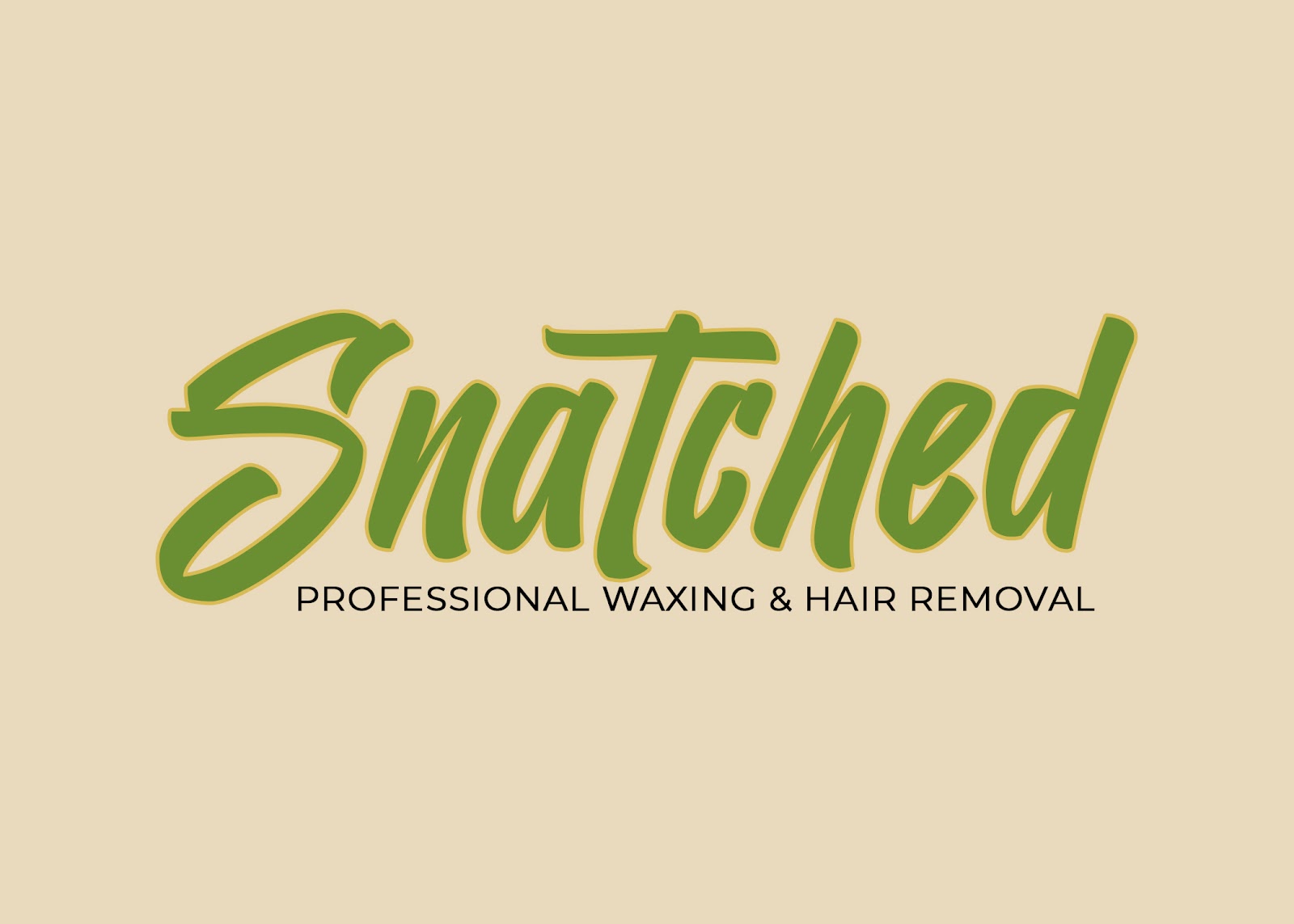 SNATCHED PROFESSIONAL WAXING AND HAIR REMOVAL LLC. — photo 2