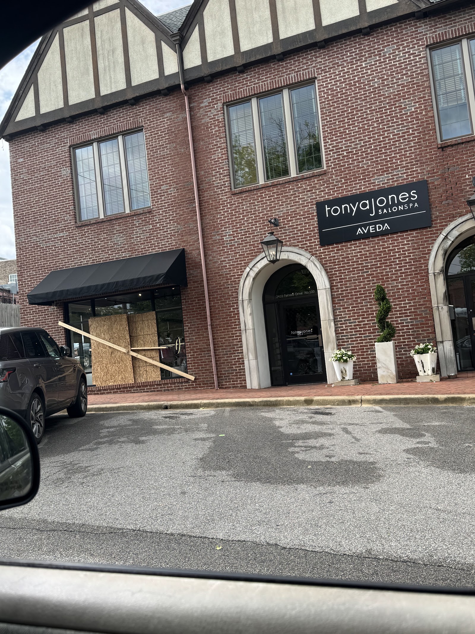 Tonya Jones SalonSpa — photo 2