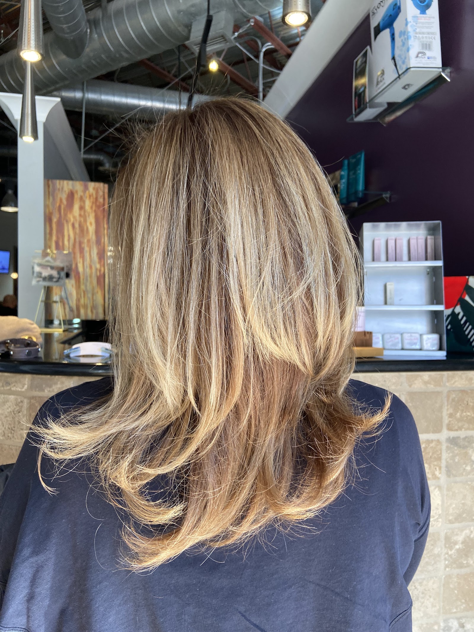 Tonya Jones SalonSpa — photo 3