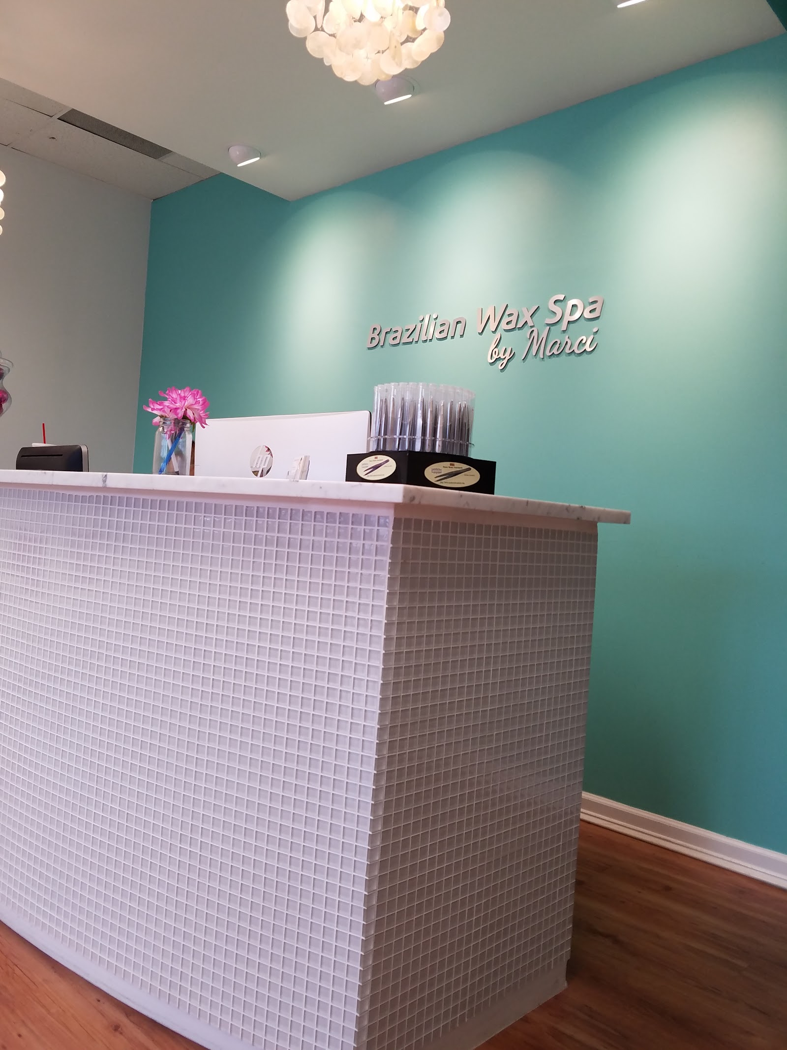 Brazilian Wax Spa by Marci Vestavia Hills — photo 2