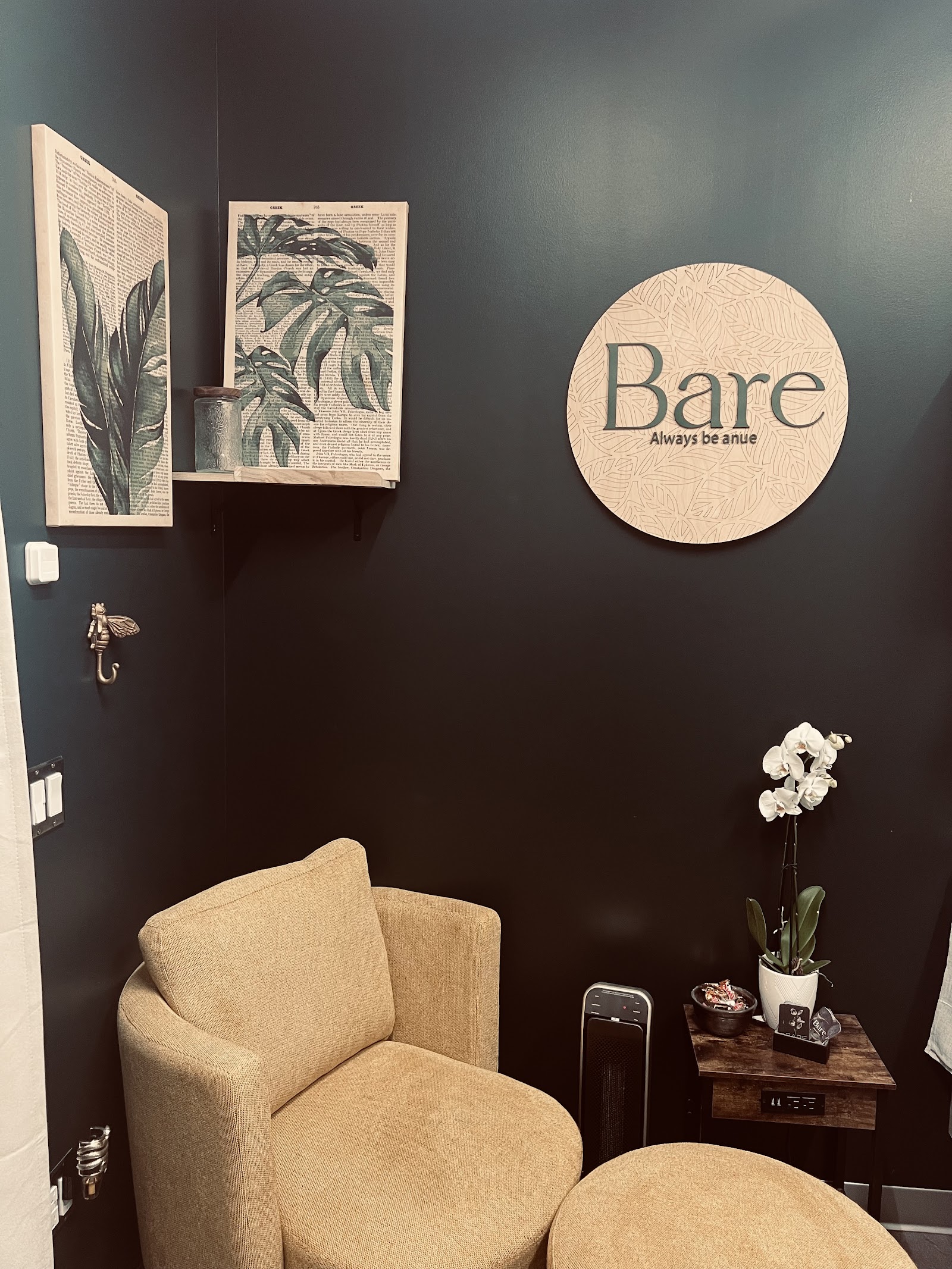 Bare — photo 3