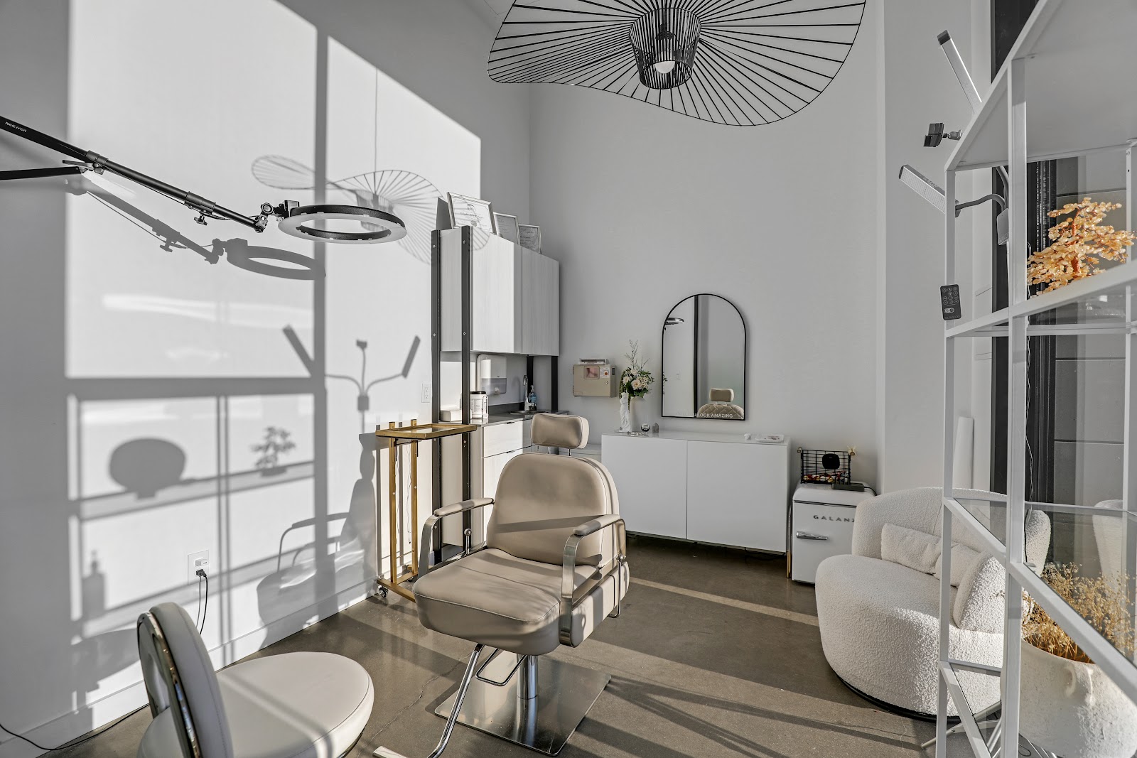 IMAGE Studios Salon Suites - Birmingham — photo 2