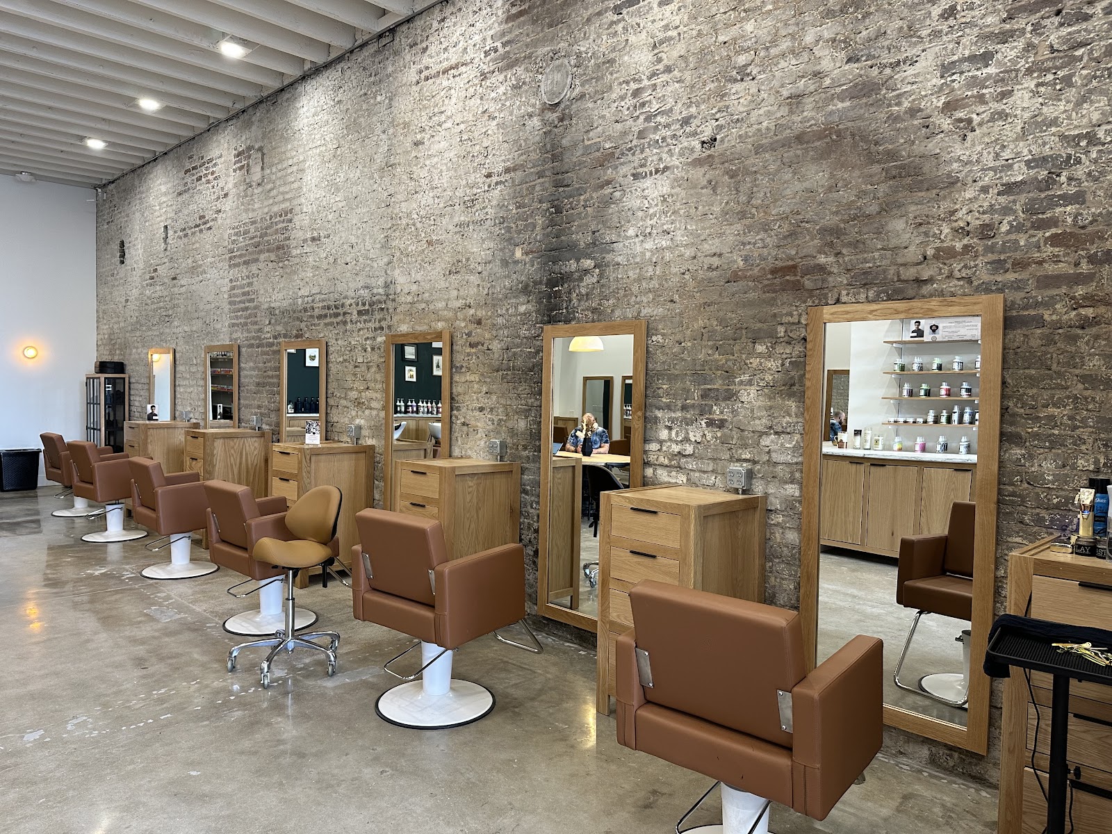 The Well Salon — photo 3