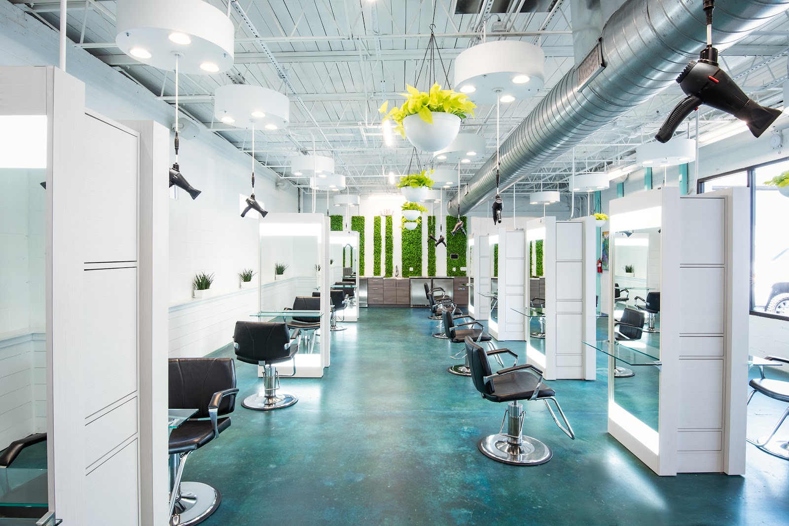 Forecast Salon — waxing salon in Birmingham