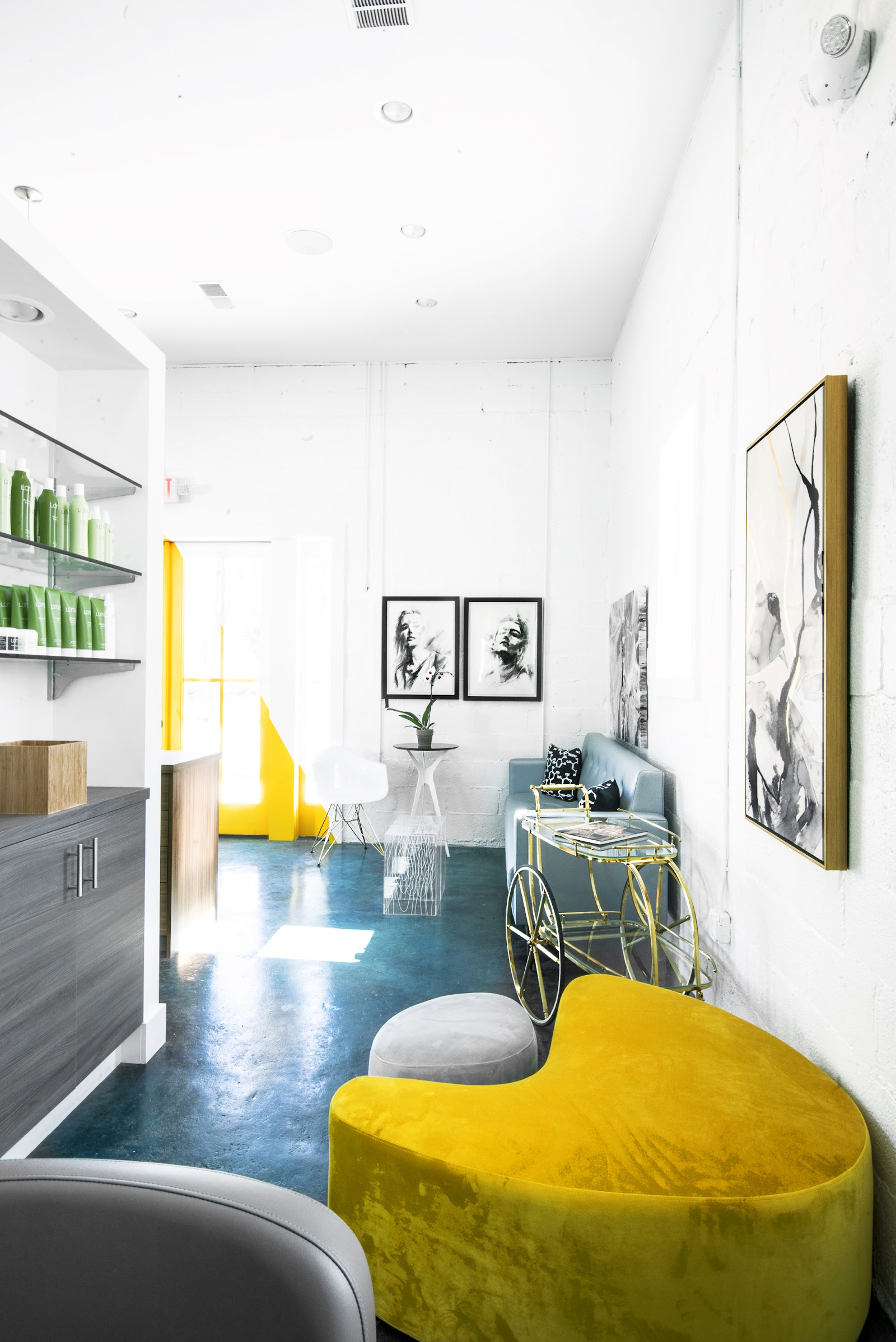 Forecast Salon — photo 3
