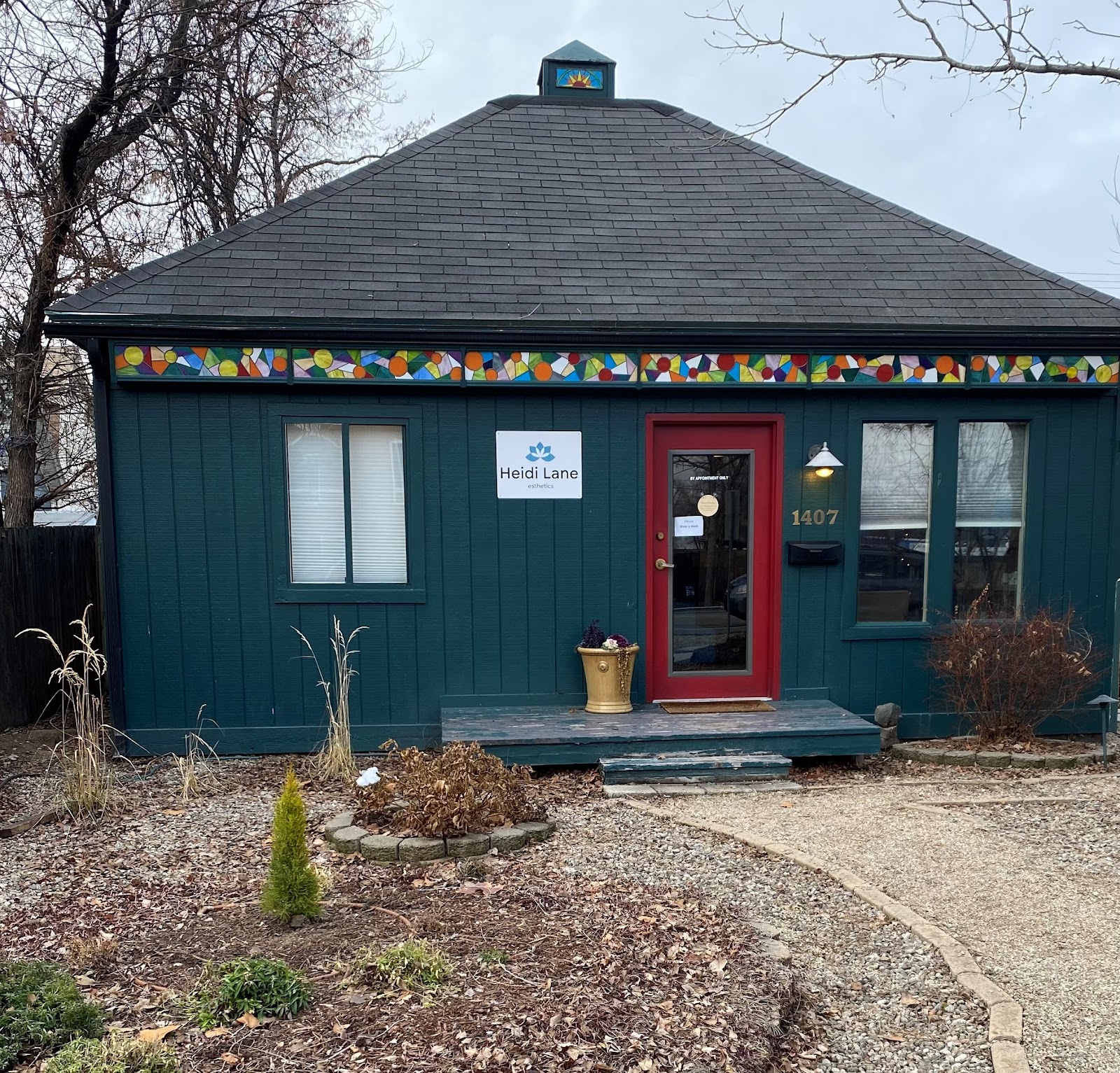 Heidi Lane Esthetics — photo 2