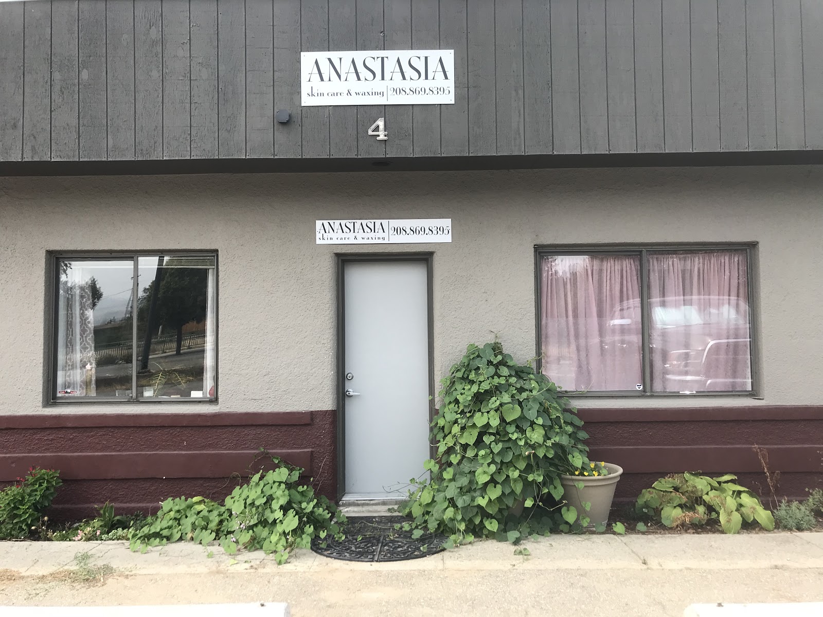 ANASTASIA skin care & waxing — photo 2