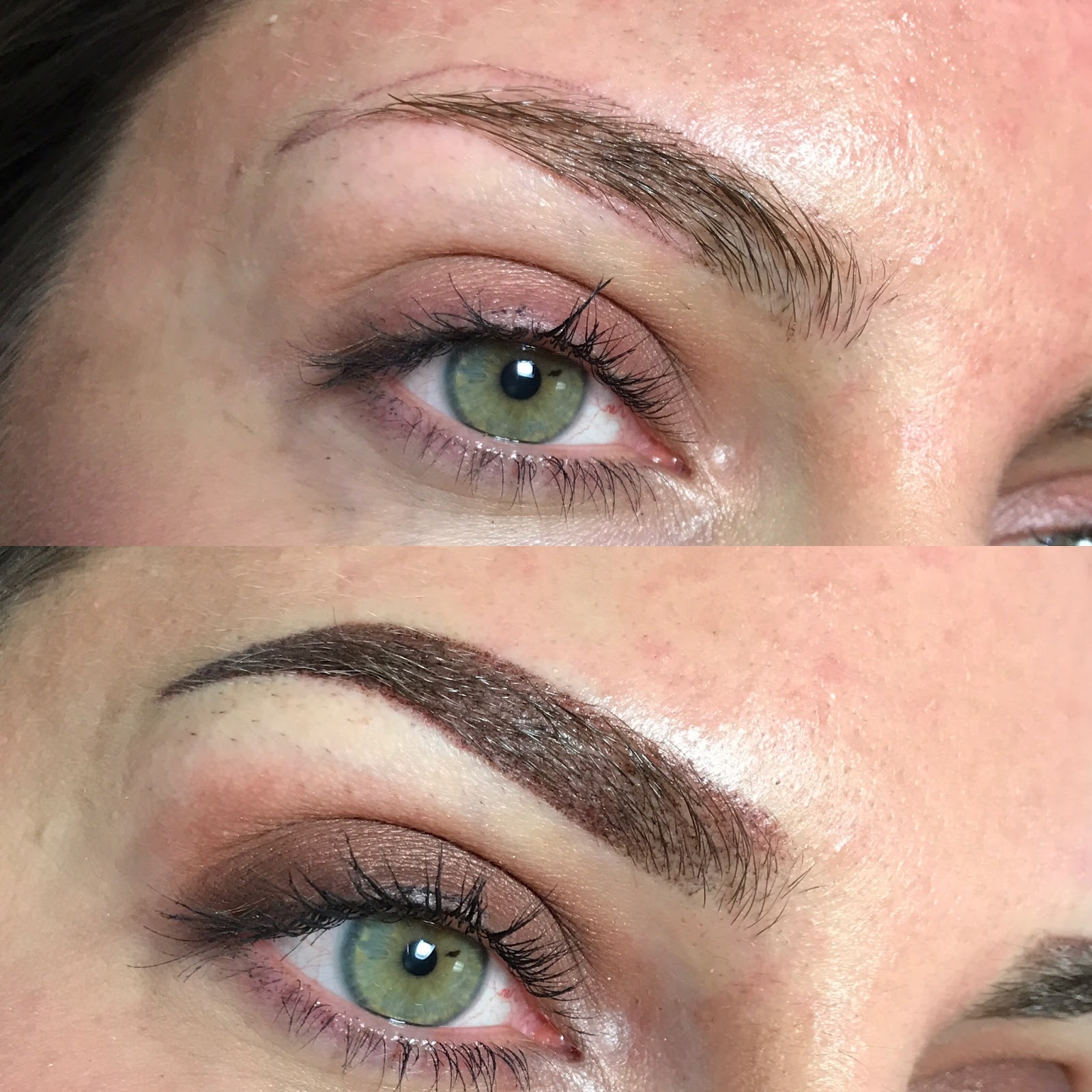 Bang Bang Brows — photo 2