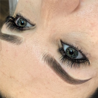 Bang Bang Brows — photo 3