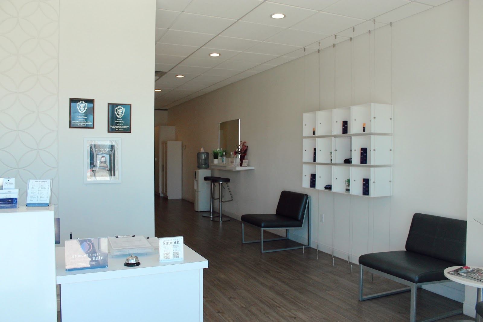Radiant Waxing Boise West - Eagle Road — photo 3
