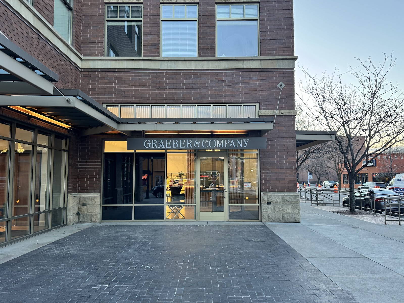 Graeber & Company - Lifestyle Salon + Facial Bar — photo 2