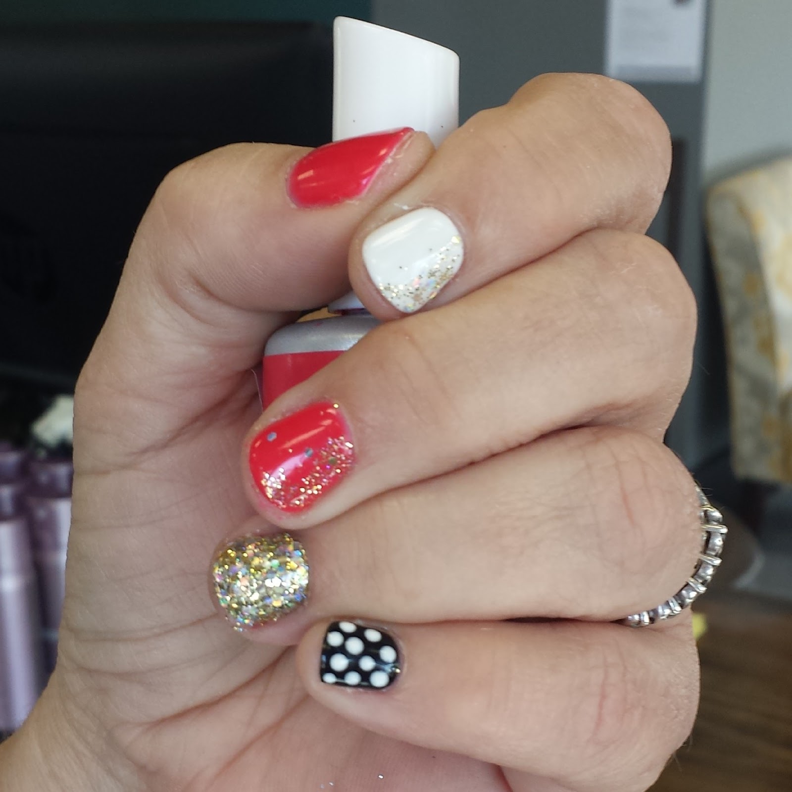 The Studio: an Elite Salon and Spa — photo 3