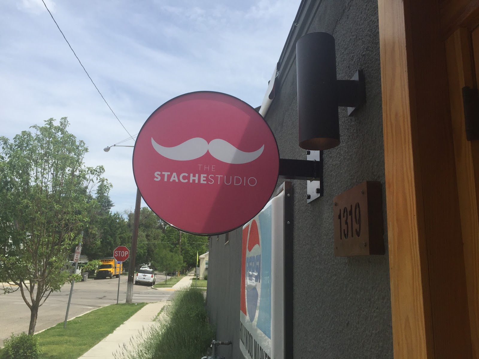 The Stache Studio — photo 2