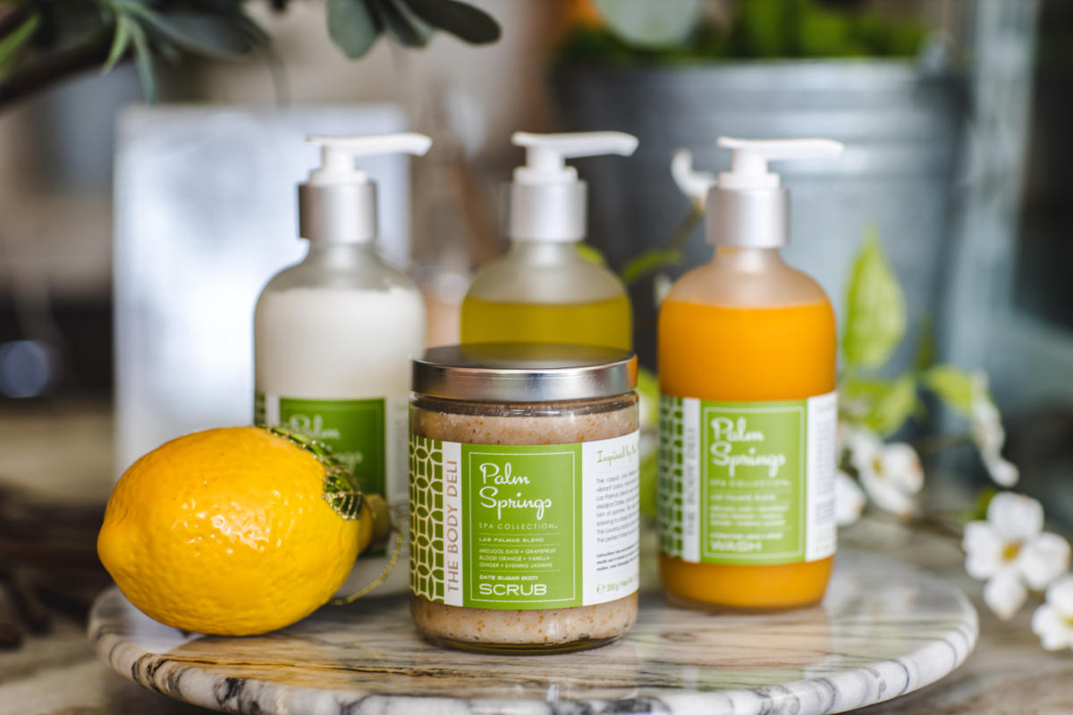 Perpetuity Skin + Spa — photo 3