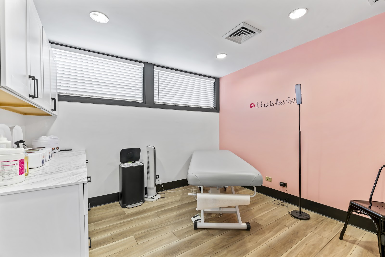 Hello Sugar | Boise Brazilian Wax & Sugar Salon — photo 2