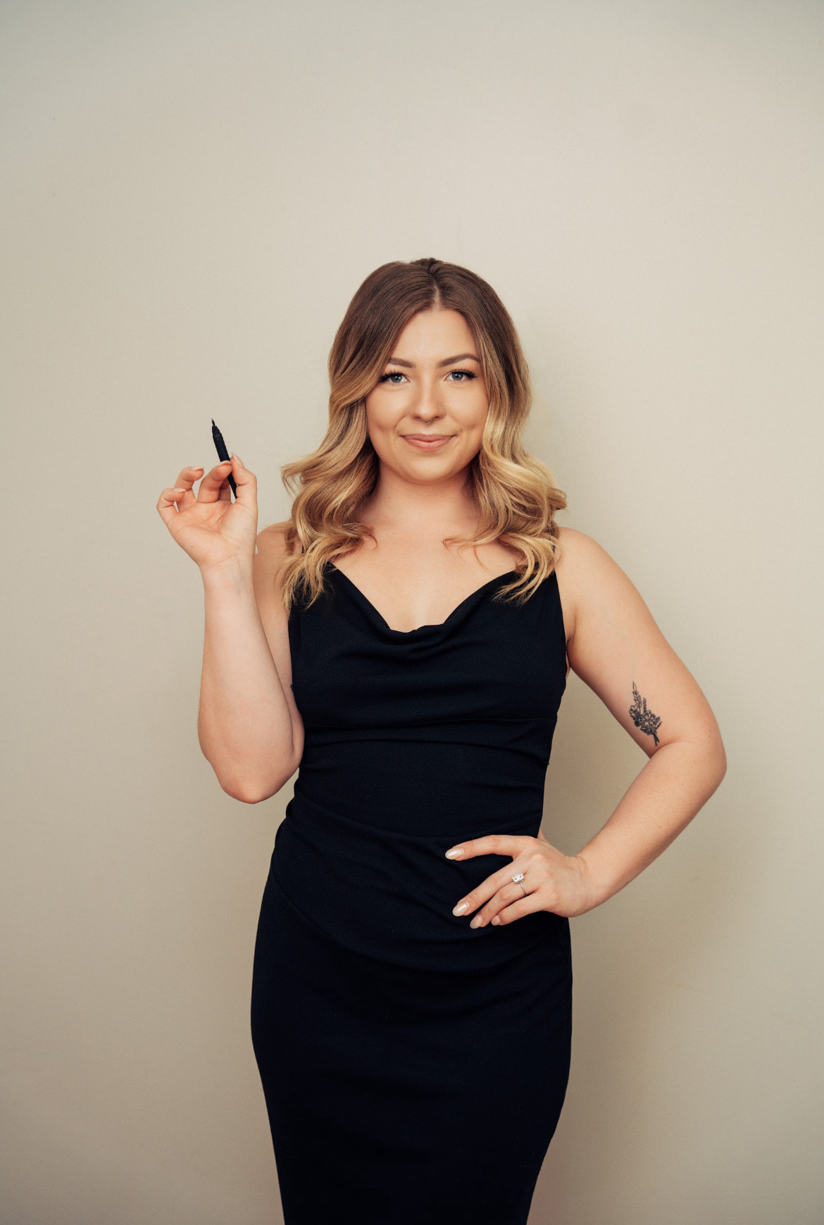 Brow Baby Salon & Brow Bar — photo 2