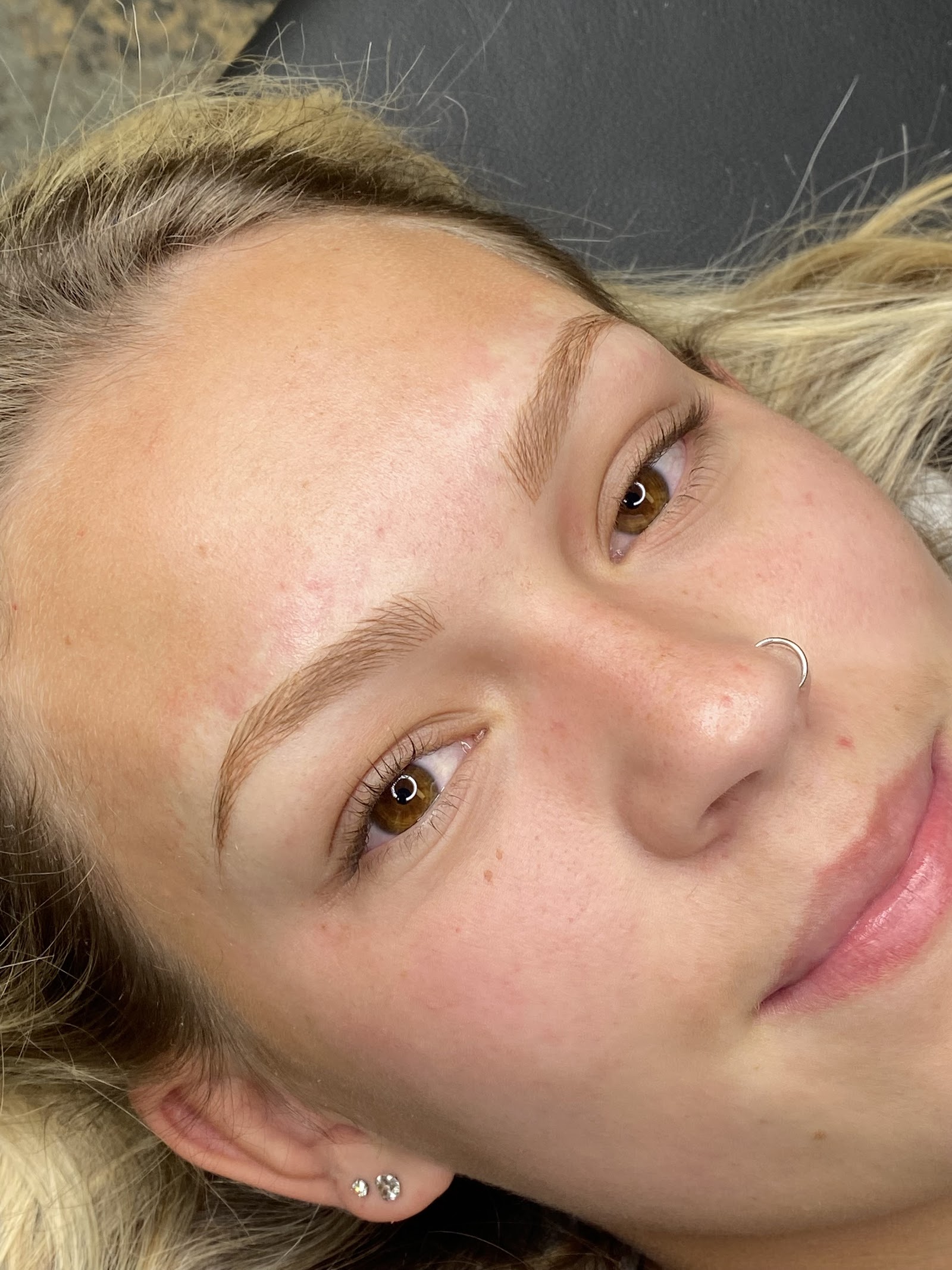 Brow Baby Salon & Brow Bar — photo 3