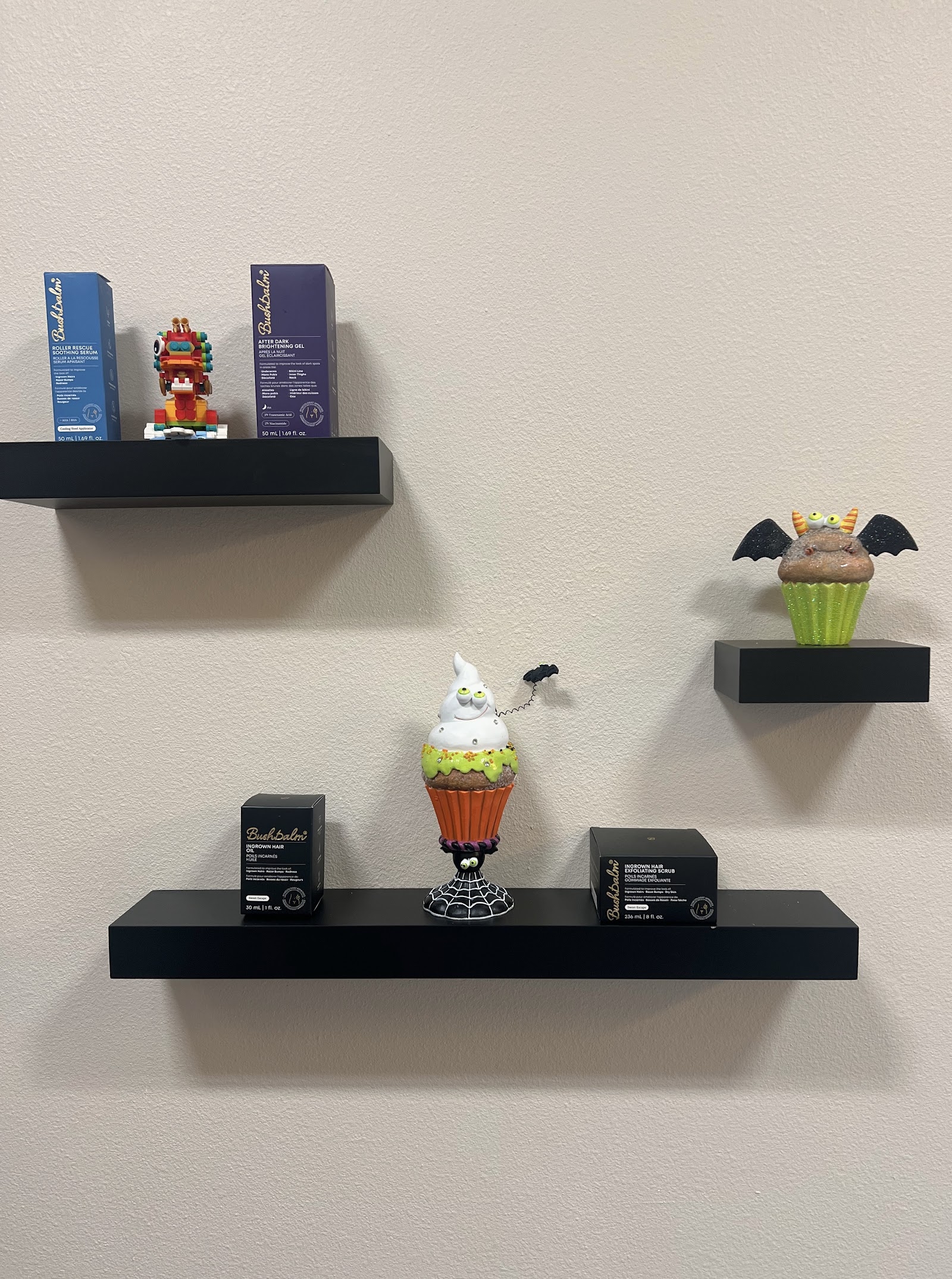 ohsoWAX — photo 2