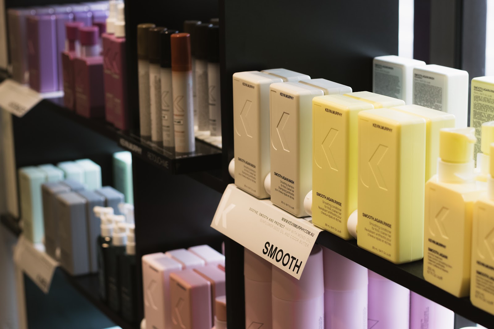 Two Zero Eight Salon and Spa — photo 2