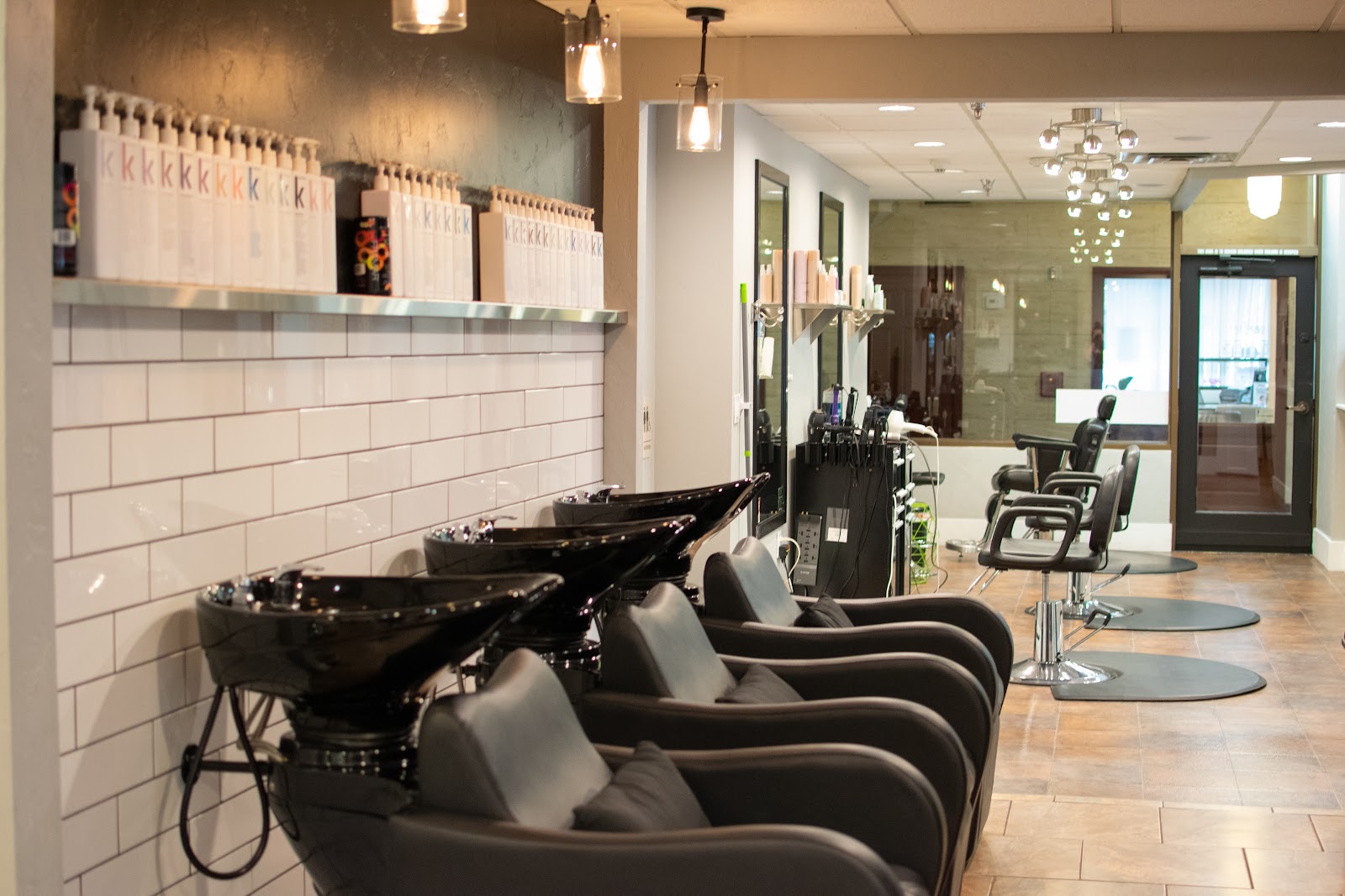 Two Zero Eight Salon and Spa — photo 3