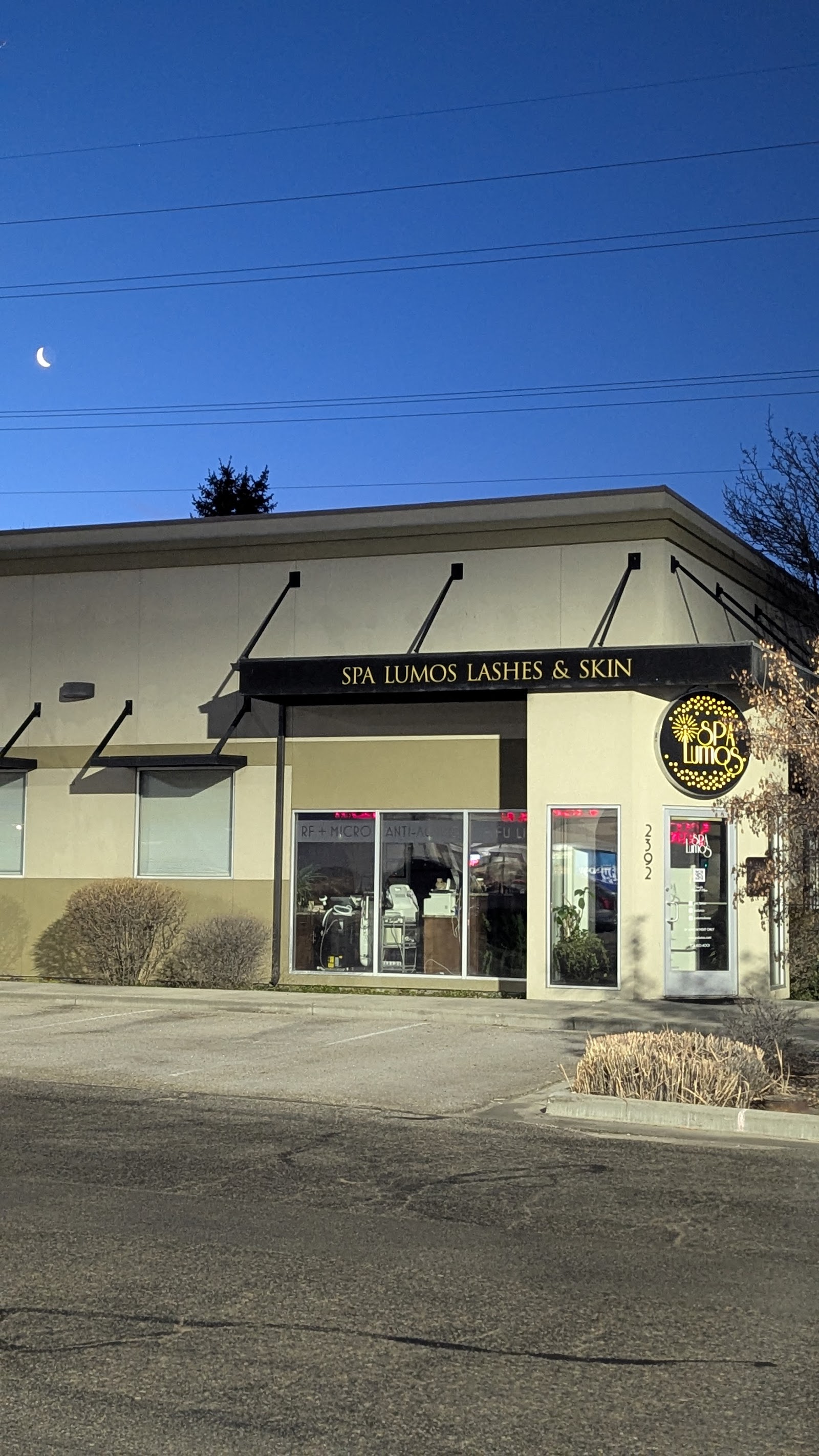 Spa Lumos — photo 2