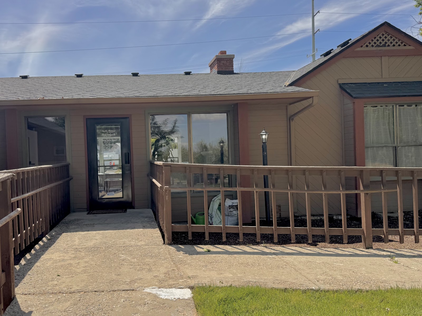 The Fox Den — photo 2