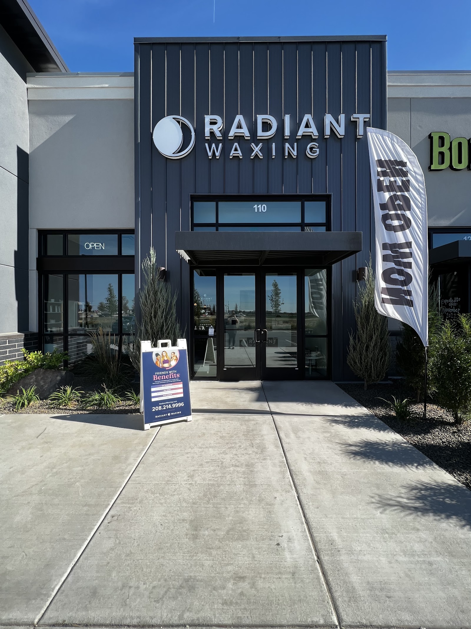 Radiant Waxing Meridian - Ten Mile — waxing salon in Boise